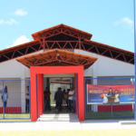 Escola Estadual Correia Titara transforma realidade educacional em Marechal Deodoro