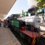 Bilhetagem eletrônica chega ao VLT de Maceió com integração ao cartão Vamu Mobilidade