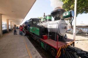 Bilhetagem eletrônica chega ao VLT de Maceió com integração ao cartão Vamu Mobilidade