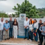 Governo de Alagoas entrega pavimentação urbana de 25 ruas em Água Branca