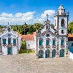 Governo Federal destaca Marechal Deodoro em nova Rota Turística das Cidades Coloniais