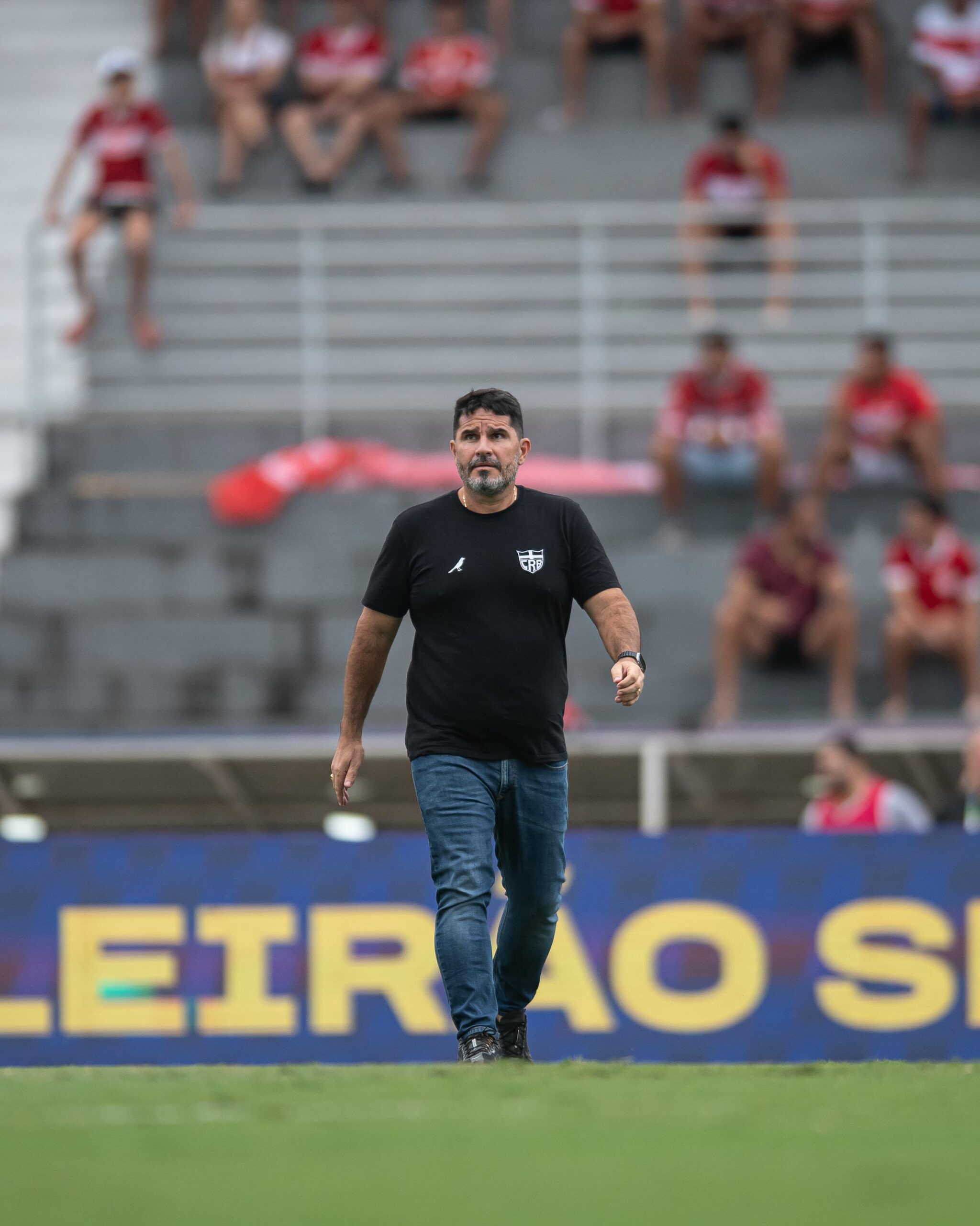 barroca crb