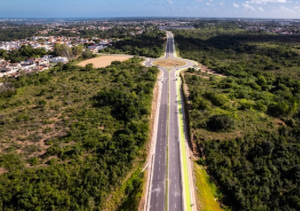 Prefeitura de Maceió entrega Linha Verde, maior obra de mobilidade da parte alta da capital