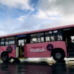 Ônibus da Mulher registra 90 mil embarques em três meses em Maceió