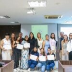 OAB-AL e Senac abrem pré-inscrições para o Recomeçar, que oferta cursos gratuitos para mulheres