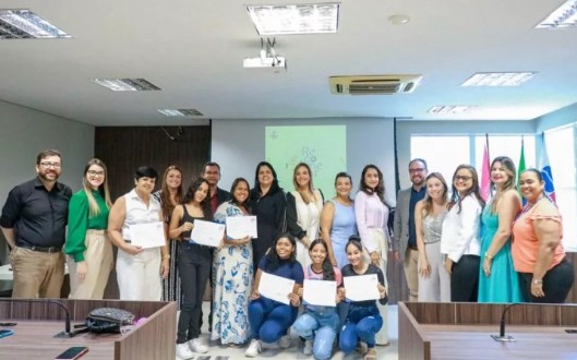 OAB-AL e Senac abrem pré-inscrições para o Recomeçar, que oferta cursos gratuitos para mulheres