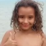 Câmera registra menino de 6 anos chegando ao terreno onde foi morto em Maceió