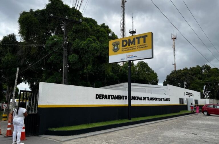 DMTT emite cerca de 9 mil cartões e credenciais no 1° semestre