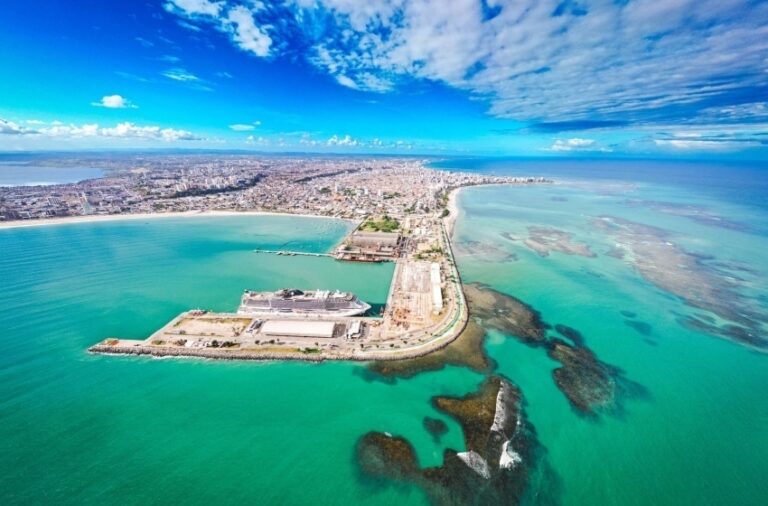 Super El Niño: quais os riscos para Maceió?