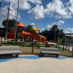 Praça São Luís Orione transforma bairro São Jorge, em Maceió