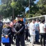 Concurso da Guarda Municipal reúne quase 15 mil candidatos em Maceió