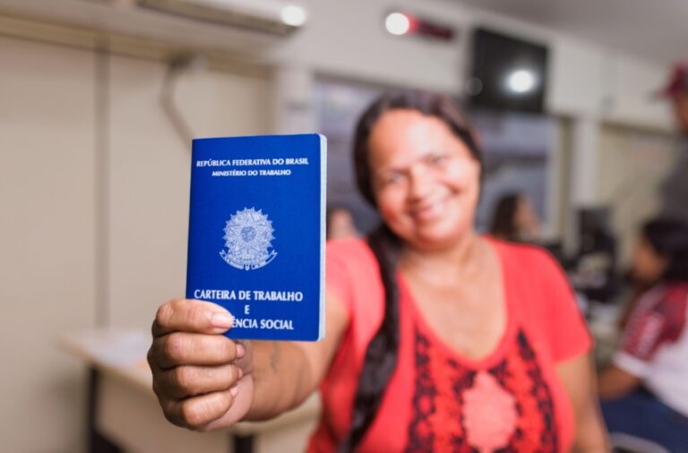 Secretaria do Trabalho disponibiliza 1.664 vagas de emprego pelo Sine Maceió