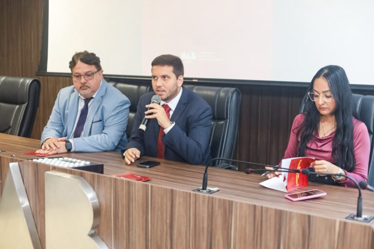 OAB-AL apresenta dados de linchamentos ocorridos em 2026