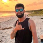 Mototaxista assassinado em Coruripe compartilhava rotina na internet; polícia investiga o crime