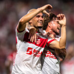 CRB vence Náutico por 2 a 1 pela 18ª rodada da Série B