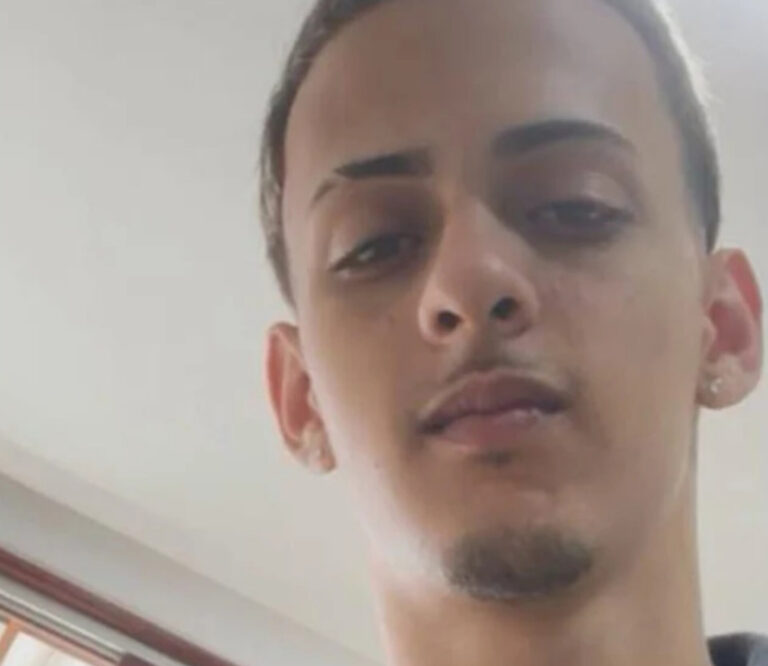 Jovem morto em tiroteio com a polícia em Maragogi foi ‘batizado’ por facção