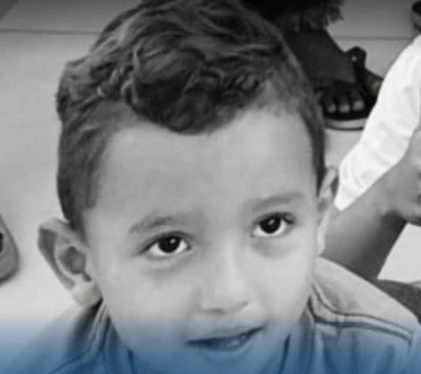 Menino de 5 anos morre afogado em cisterna em Canapi