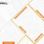 Itinerário da linha 4006 será alterado para obra na via a partir de segunda em Maceió