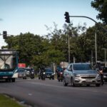 DMTT registra redução no volume de infrações em Maceió
