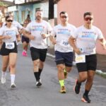 Corrida Descubra Marechal chega a sua 2ª edição com percursos de 3 km e 6 km
