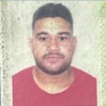 População bloqueia BR-101 após atropelamento em Joaquim Gomes