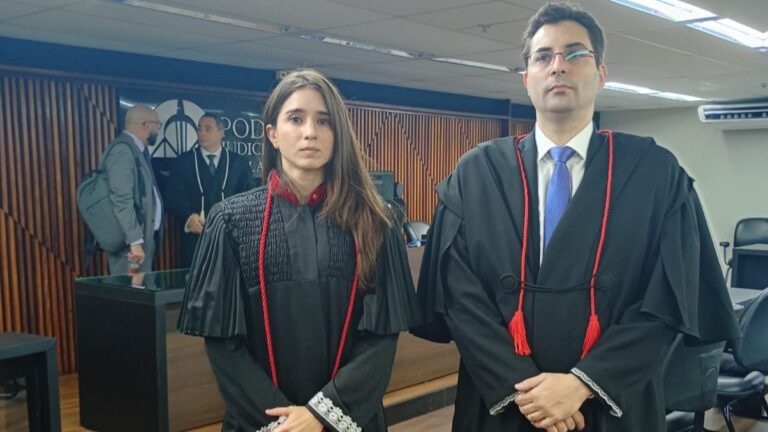 Caso Kleber Malaquias: MPAL impugna decisão que culminou em suspensão de júri