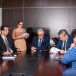 MP Eleitoral integra compromisso pela integridade das Eleições 2026 com TRE e partidos