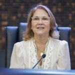 Silvana Lessa Omena é eleita desembargadora do TJAL