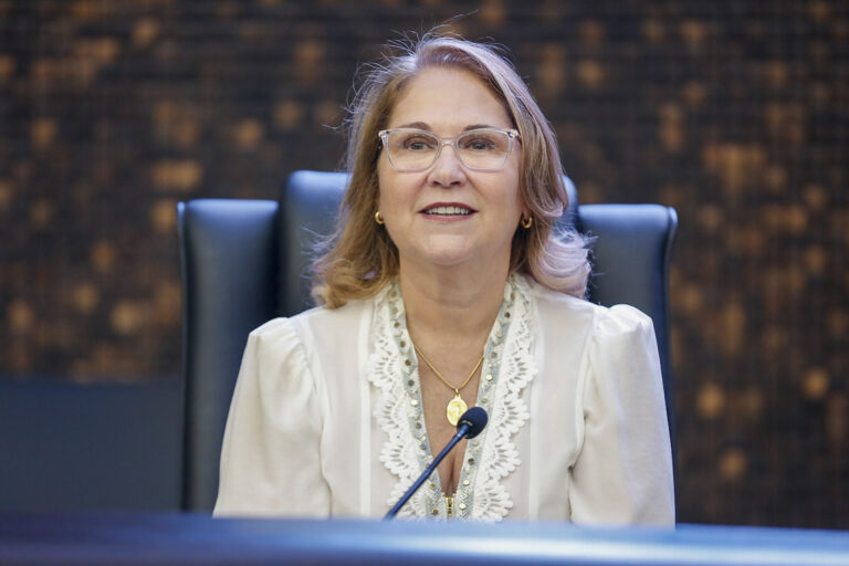 Silvana Lessa Omena é eleita desembargadora do TJAL