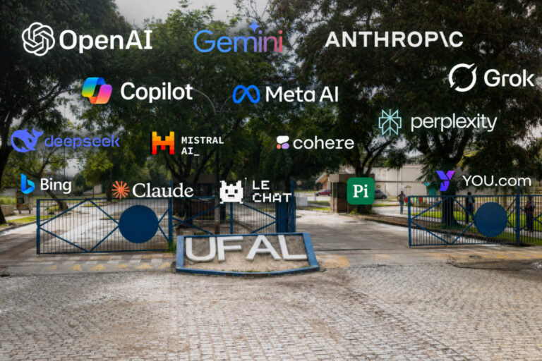 Graduação em Inteligência Artificial é destaque na Ufal