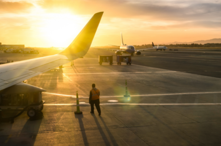 Desembarques no aeroporto crescem e consolidam junho como novo período de alta turística em Maceió
