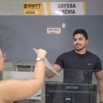 Veja como recorrer de uma multa de trânsito em Maceió
