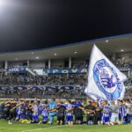 Série D: CSA vence o São Luiz com gol nos acréscimos e se classifica às quartas