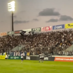 ASA avança às quartas da Série D após golear o Cianorte