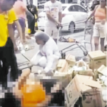Procon Maceió notifica supermercado após acidente com cliente