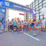 Inscrições para o Circuito Santa Casa 175 Anos serão abertas nesta terça-feira (21)