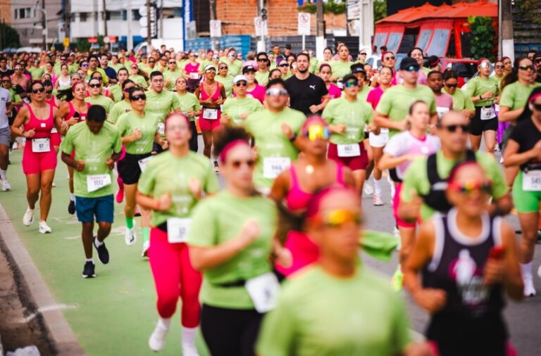 DMTT monta operação especial de trânsito para a 1ª Maratona Internacional de Maceió