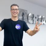 Geison Alves é eleito presidente do Crea-AL para triênio 2027-2029
