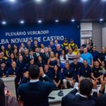 Câmara de Vereadores aprova LDO 2027 e projetos que beneficiam os servidores de Maceió