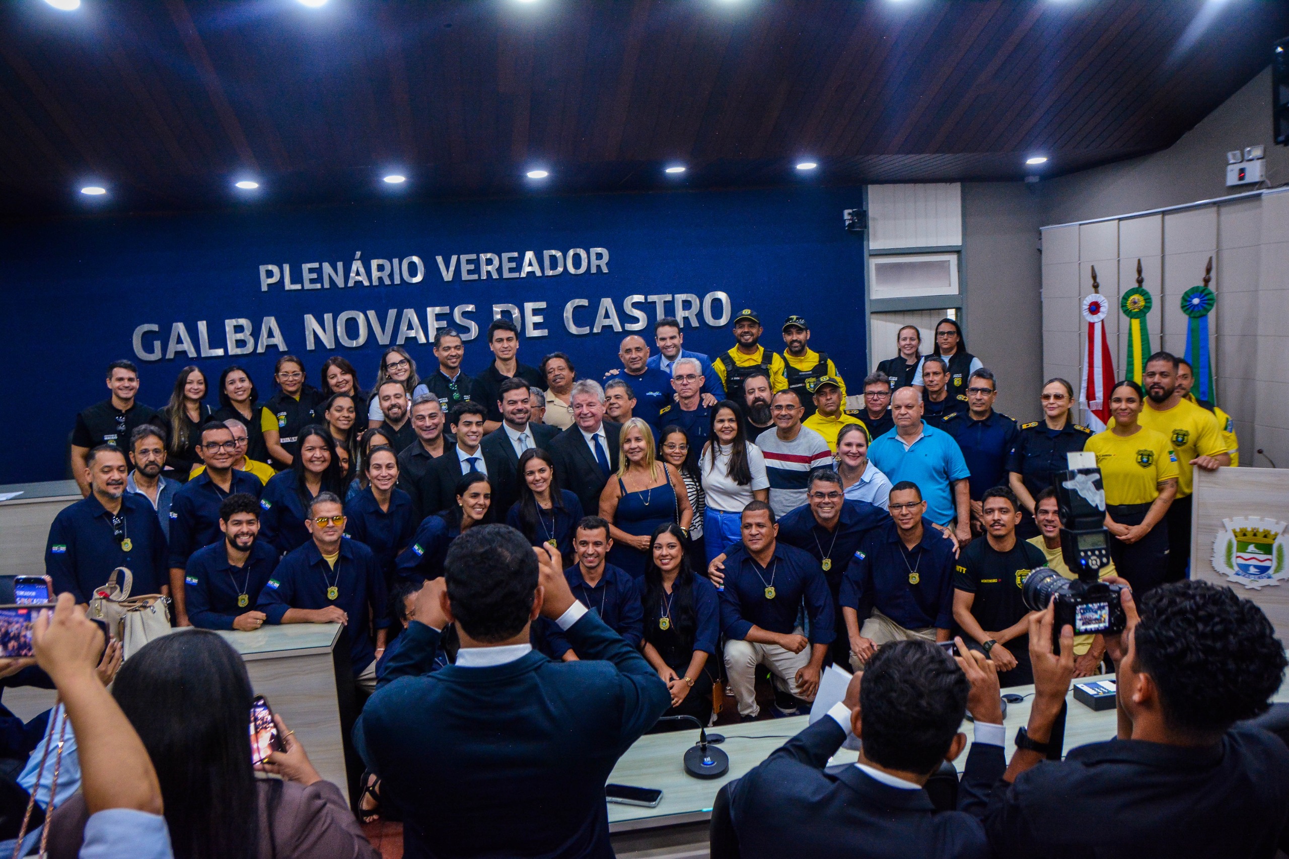 camara maceio servidores