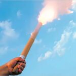 Ministério Público oficia CRB, CSA e torcidas sobre fogos com estampido e artifícios com ruídos