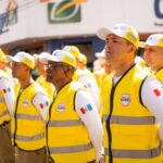 Governo de Alagoas implanta programa Ronda no Bairro no município de Arapiraca
