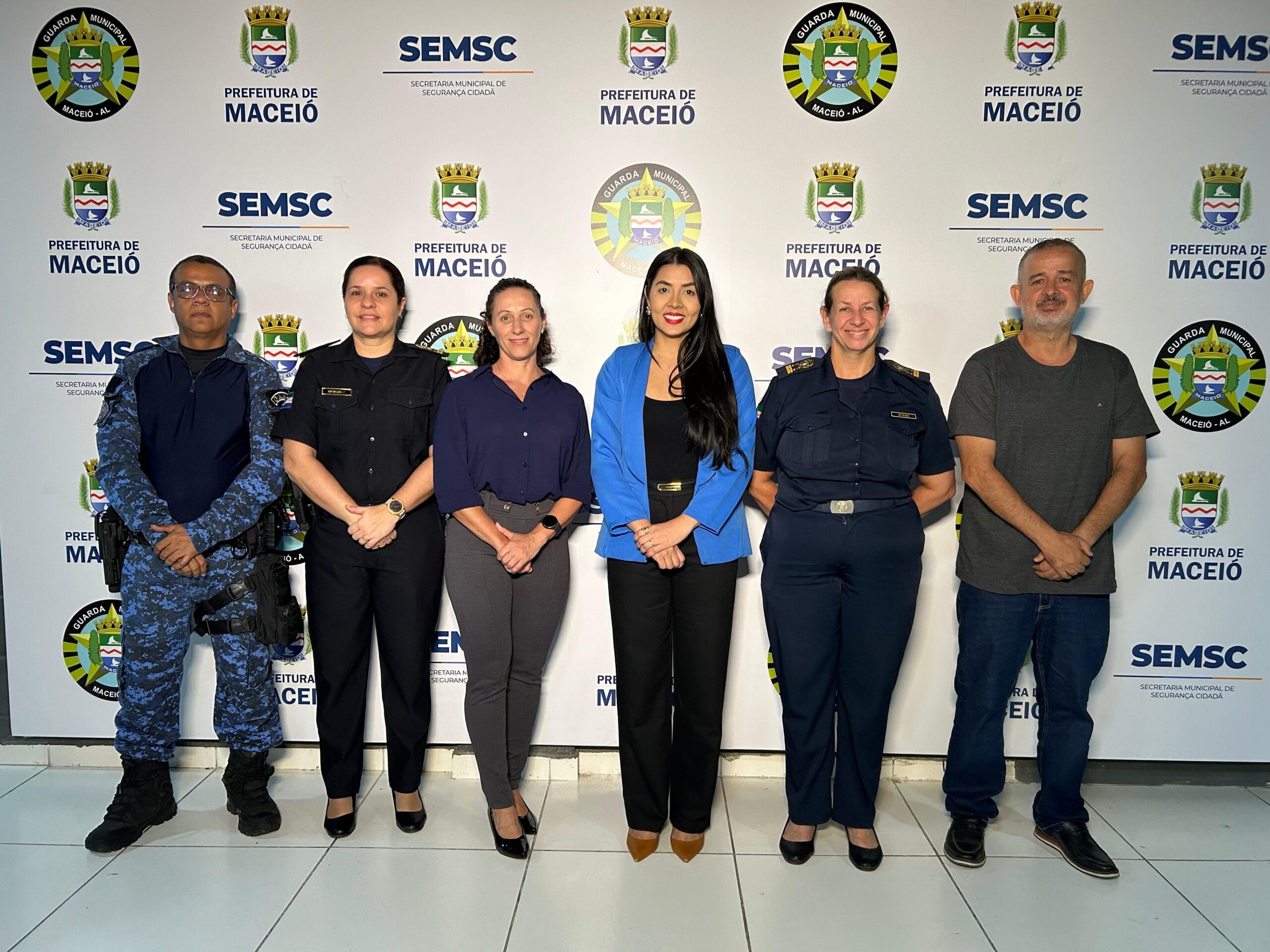guarda maceio ministerio justiça