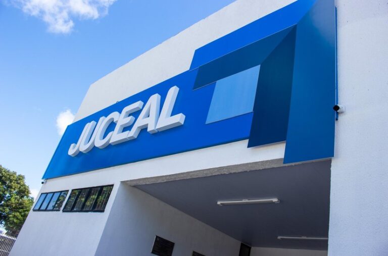 Alagoas registra mais de 26 mil aberturas empresariais no primeiro semestre