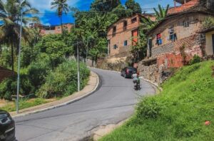 ladeira moenda maceió alagoas feitosa