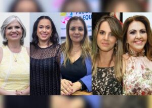 mulheres trt alagoas