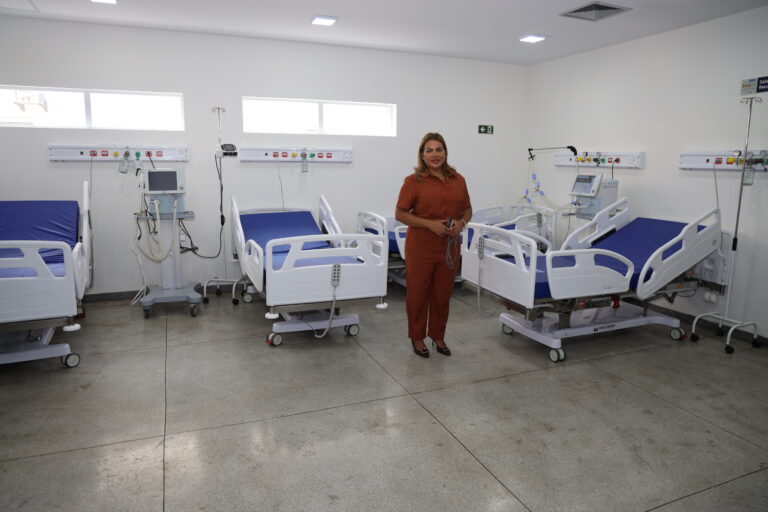 Após atuação do Ministério Público, Murici promove melhorias na rede municipal de saúde