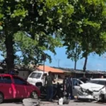 Tiroteio na Cidade Universitária: suspeito morre e dois são presos