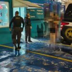 Polícia prende casal por furto qualificado em Cruz das Almas