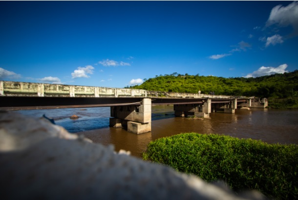 Governo de Alagoas assina ordem de serviço para construção de ponte em Branquinha